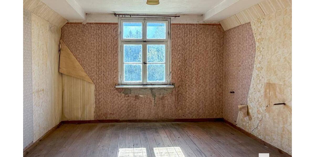 Einfamilienhaus Chüttlitz Chüttlitz - 3 Zimmer, 58 m&sup2;, 69.000&euro; | Angebot:26881958