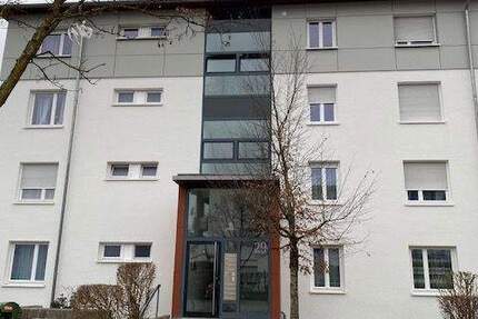 Wohnung Ravensburg Weststadt - 3 Zimmer, 82 m&sup2;, 880&euro; | Angebot:25708957
