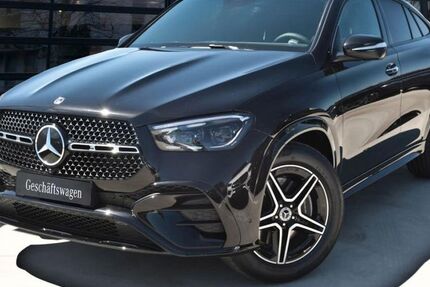 Mercedes-Benz GLE 300 15.000 km 89.990 &euro; Aschaffenburg 63741