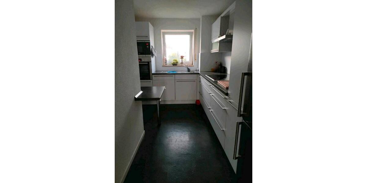 Etagenwohnung Künzelsau - 3 Zimmer, 85 m&sup2;, 260.000&euro; | Angebot:20584266