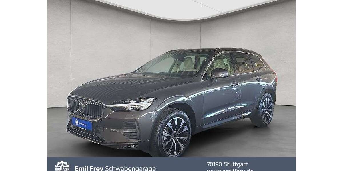 Volvo XC60 7.138 km 45.960 &euro; Stuttgart 70190