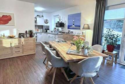 Wohnung Buchholz in der Nordheide - 2 Zimmer, 72 m&sup2;, 329.000&euro; | Angebot:25407116