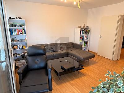 ERDGESCHOSSWOHNUNG MIT STELLPLATZ & KELLER - Erdgeschoßwohnung Münster Münster-Nord | Angebot:25947793