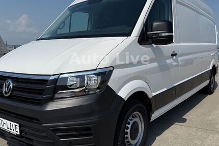 VW Crafter 28.700 km 28.990 € Böblingen/Stuttgart 71034