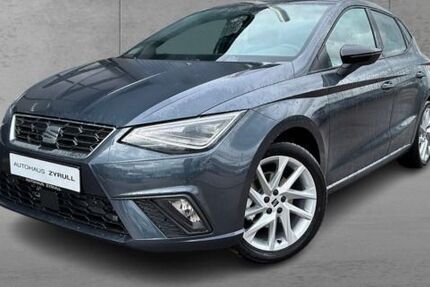 Seat Ibiza 12.127 km 17.780 &euro; Saarlouis 66740