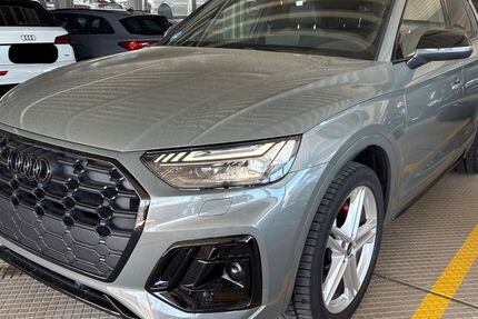 Audi Q5 15.595 km 37.600 &euro; Oppenheim 55276
