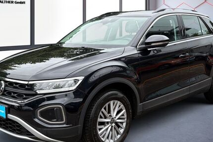 VW T-Roc 50.700 km 19.950 &euro; Merzig 66663