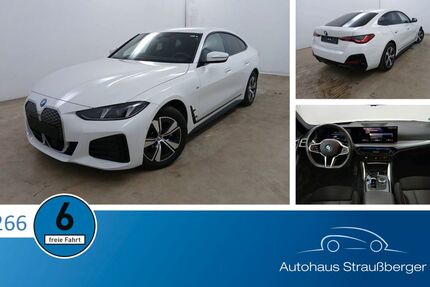 BMW i4 23.300 km 44.380 &euro; Buchschwabach bei Nürnberg 90574