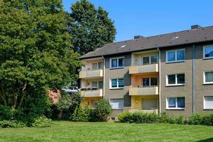 Wohnung Moers - 3.5 Zimmer, 68 m&sup2;, 649&euro; | Angebot:26778086