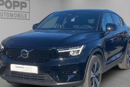 Volvo EC40 47.537 km 29.540 &euro; Leipzig 04129