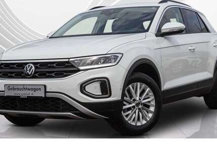 VW T-Roc 26.000 km 23.480 € Limburg 65549