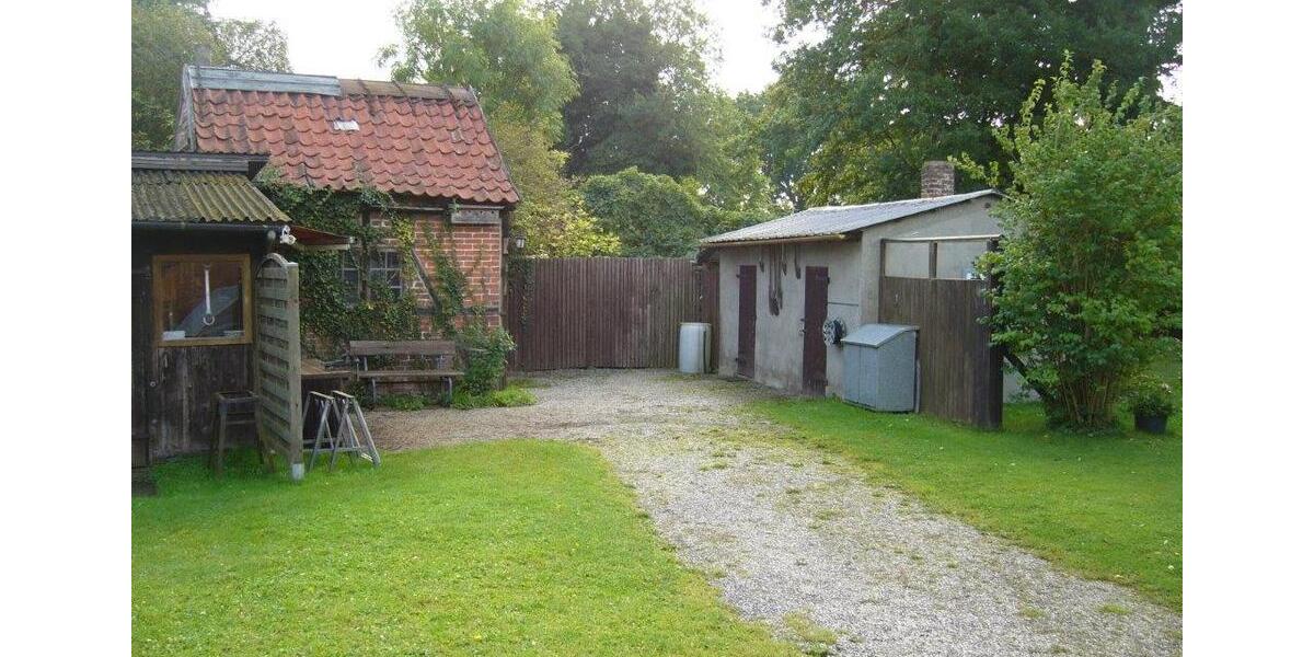 Einfamilienhaus Grömitz - 5 Zimmer, 100 m&sup2;, 395.000&euro; | Angebot:26765238