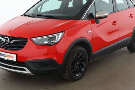 Opel Crossland (X) 74.265 km 11.990 &euro; Leipzig 04328