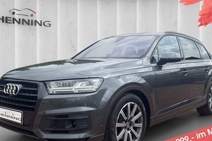 Audi Q7 108.521 km 34.780 &euro; Herne 44653