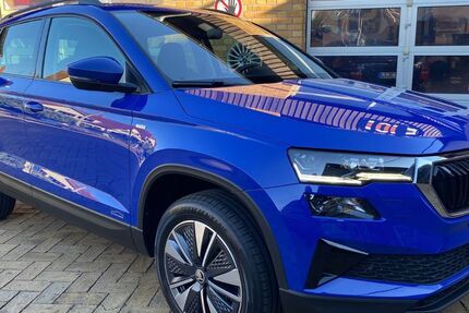 Skoda Karoq 108.498 km 22.990 € Leipzig 04178