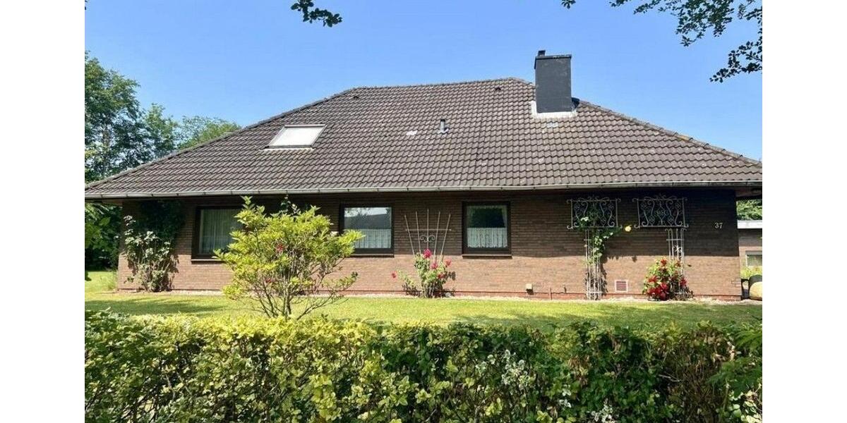 Bungalow Mildstedt - 6 Zimmer, 180 m&sup2;, 580.000&euro; | Angebot:27233616