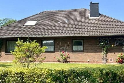 Haus Mildstedt - 6 Zimmer, 180 m&sup2;, 580.000&euro; | Angebot:27233616