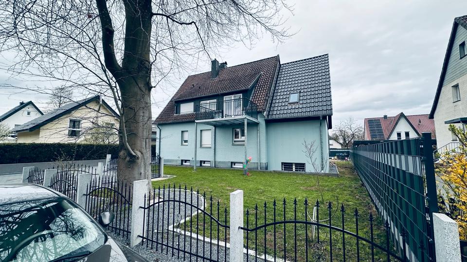 Mehrfamilienhaus, Wohnhaus Löhne - 6 Zimmer, 200 m&sup2;, 539.000&euro; | Angebot:26041508
