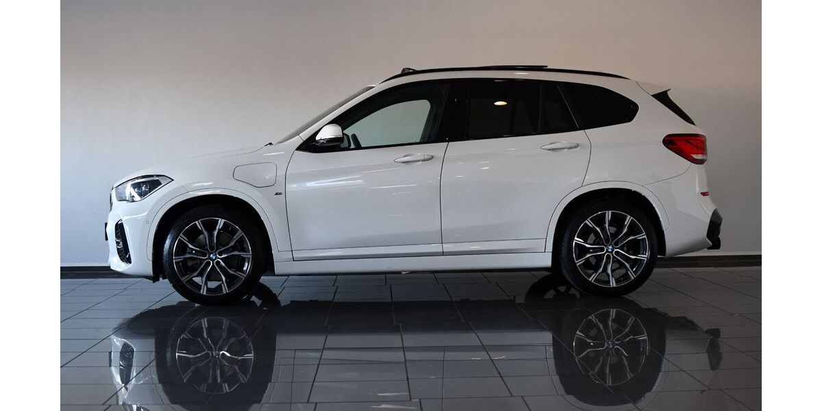 BMW X1 48.500 km 26.490 &euro; Bad Wuennenberg 33181