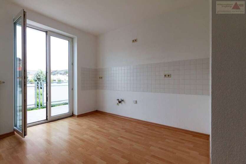 Wohnung zum Mieten in Chemnitz Lutherviertel 289 € 60.91 m²