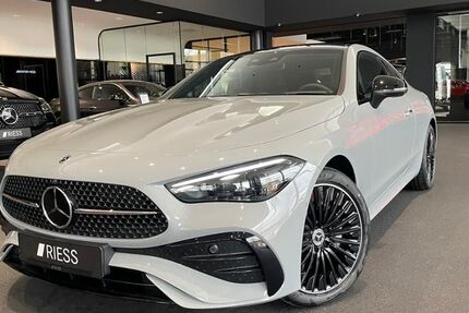 Mercedes-Benz CLE 300 9.000 km 66.666 &euro; Ravensburg 88214