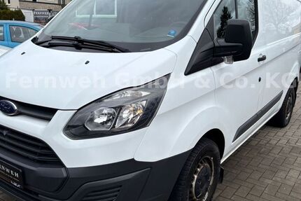 Ford Transit Custom 126.850 km 10.599 &euro; Bad Neustadt 97616