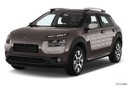 Citroen C4 Cactus 83.300 km 8.990 &euro; Werneuchen 16356