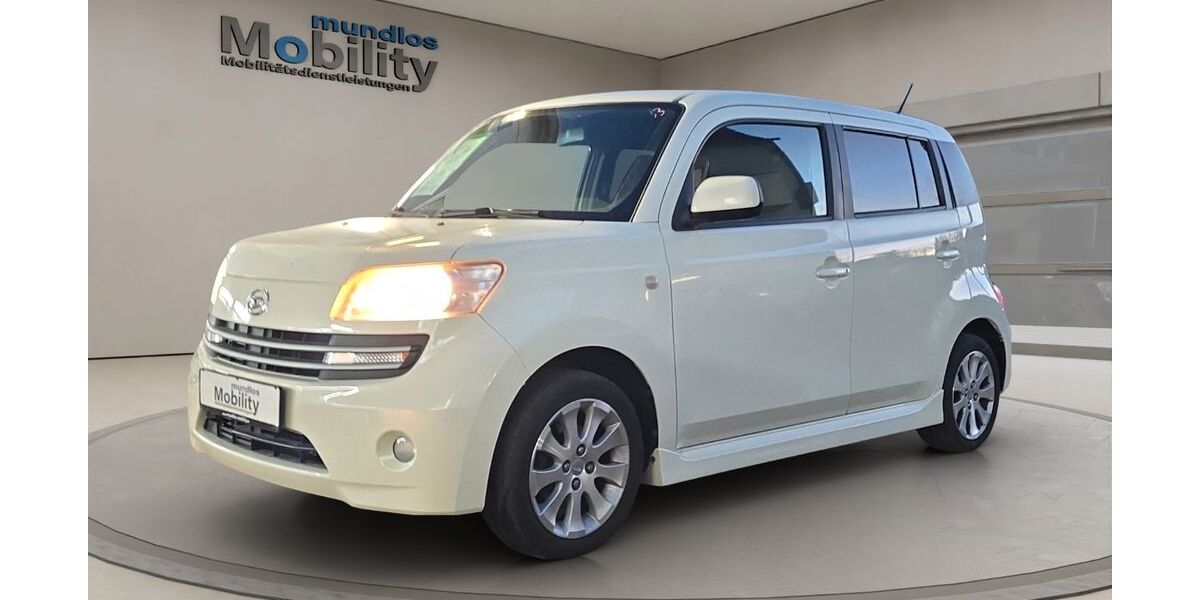 Daihatsu MATERIA 152.860 km 4.580 &euro; Braunschweig 38114