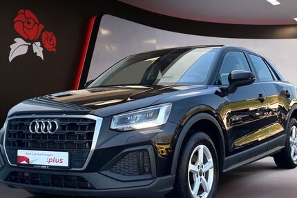 Audi Q2 35.530 km 23.749 &euro; Donaueschingen 78166