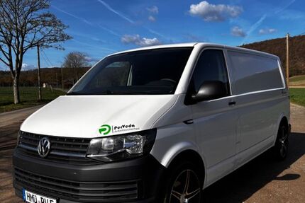 VW T6 Transporter 338.000 km 10.100 &euro; Bodenfelde 37194