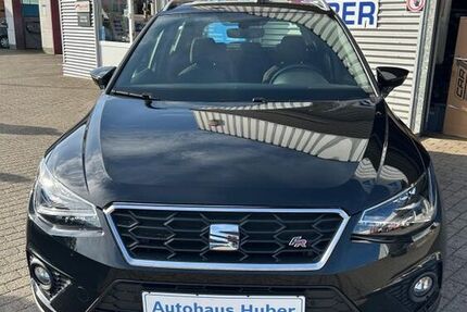 Seat Arona 73.900 km 14.700 &euro; Oberkirch 77704