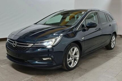 Opel Astra 122.000 km 11.900 &euro; Uhlstädt-Kirchhasel 07407
