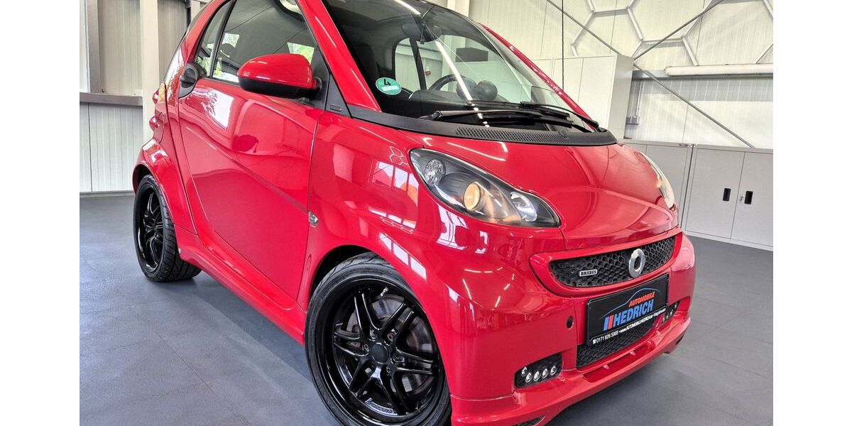 Smart ForTwo 91.000 km 14.390 &euro; Waigolshausen, bei Schweinfurt 97534