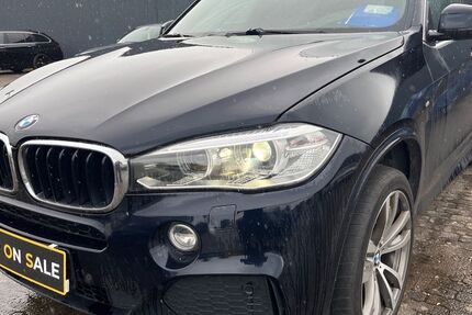 BMW X5 420.000 km 15.998 € Dachau 85221