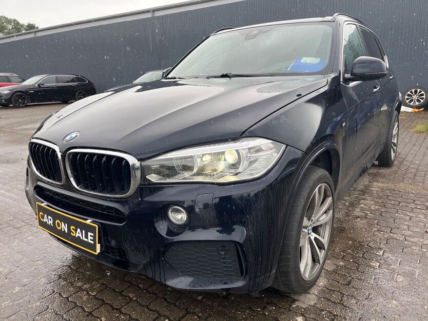 BMW X5 420.000 km 15.998 € Dachau 85221