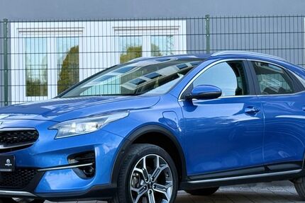 Kia XCeed 44.000 km 16.990 € München 81243