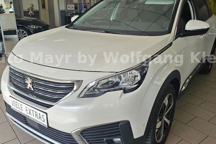 Peugeot 5008 121.700 km 13.980 &euro; Augsburg 86156