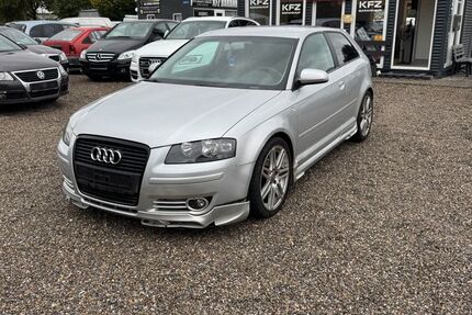 Audi A3 170.000 km 2.990 € Augsburg 86167