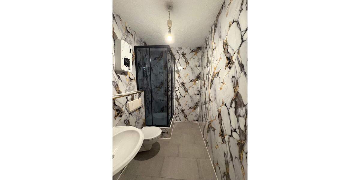 Etagenwohnung Chemnitz Kappel - 2 Zimmer, 40 m&sup2;, 39.500&euro; | Angebot:25631707