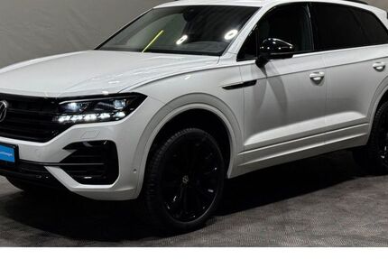 VW Touareg 18.226 km 65.950 &euro; Herzberg 04916