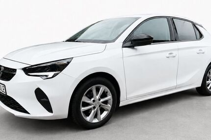 Opel Corsa 23.460 km 12.960 &euro; Mittweida 09648