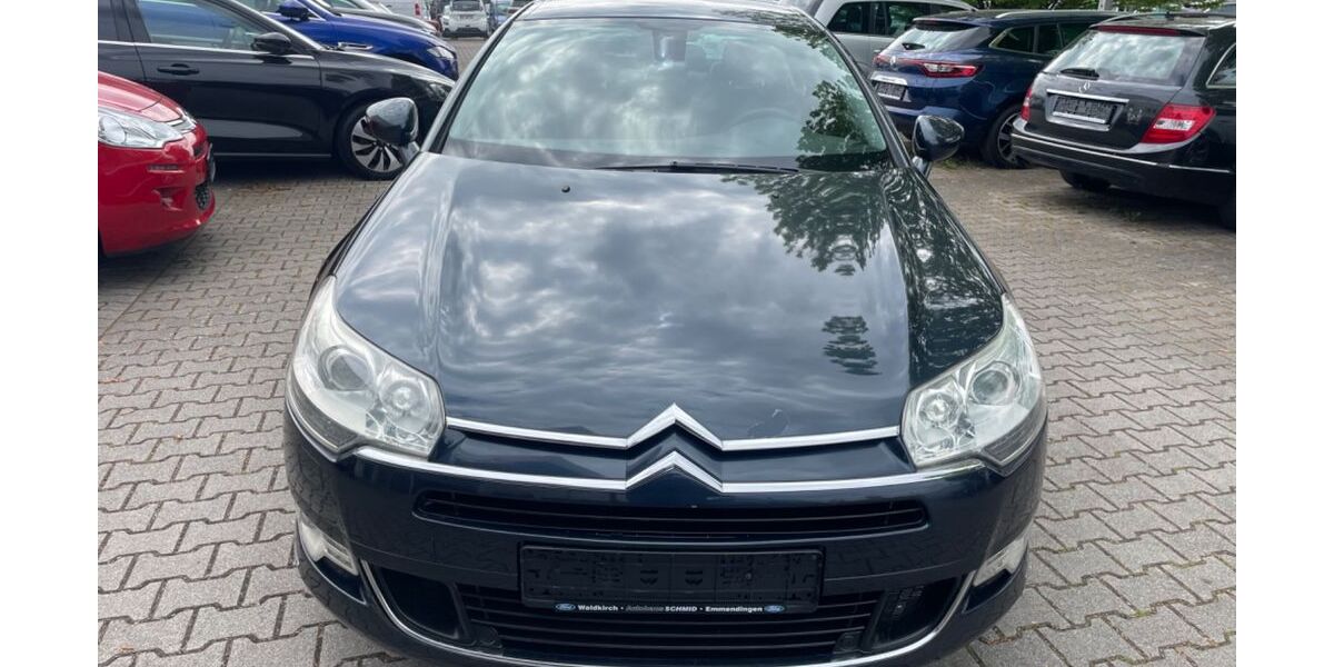 Citroen C5 203.000 km 3.000 &euro; Speyer 67346