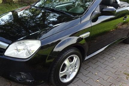 Opel Tigra 185.000 km 3.600 &euro; Lorsch 64653