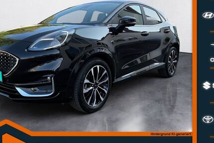 Ford Puma 79.042 km 16.890 &euro; Saarbrücken 66121