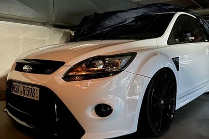 Ford Focus 132.500 km 22.999 &euro; Sundern 59846