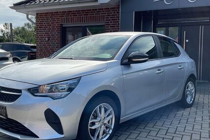 Opel Corsa 58.019 km 15.500 &euro; Lünne ( Plantlünne ) 48480