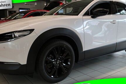 Mazda CX-30 3.139 km 27.880 &euro; Marl 45772