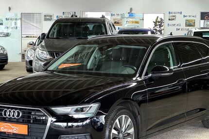 Audi A6 76.982 km 26.490 &euro; Taucha bei Leipzig 04425