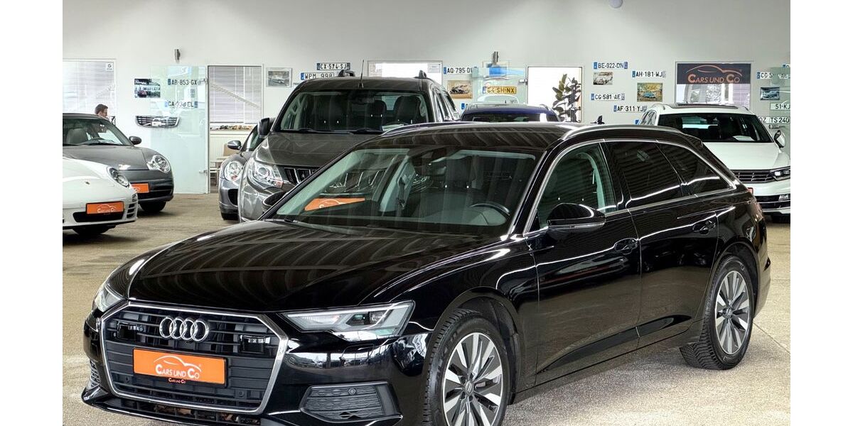 Audi A6 76.982 km 26.990 &euro; Taucha bei Leipzig 04425