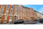 Etagenwohnung Plauen Bahnhofsvorstadt - 1 Zimmer, 38 m&sup2;, 35.000&euro; | Angebot:27281869